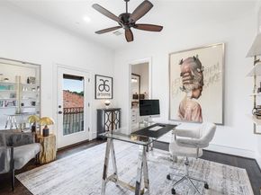 6800  Dalmatia Drive , McKinney Texas 75072