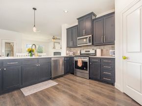 7405  Twisted Thicket Lane , Little Elm Texas 76227