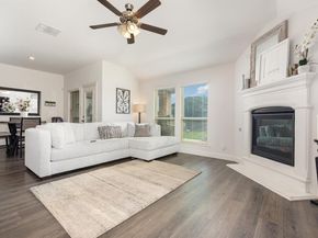 7405  Twisted Thicket Lane , Little Elm Texas 76227