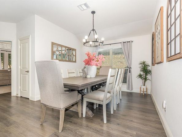 7405  Twisted Thicket Lane , Little Elm Texas 76227