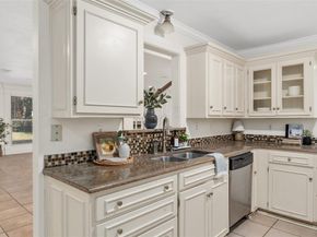 3536  Suffolk Drive , Fort Worth Texas 76109