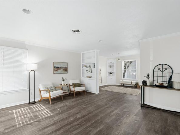 3536  Suffolk Drive , Fort Worth Texas 76109