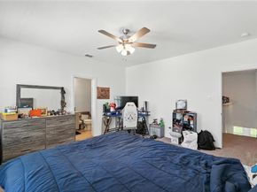 1812  Lithgow Road , Celina Texas 75009