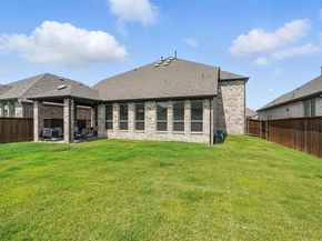 1812  Lithgow Road , Celina Texas 75009