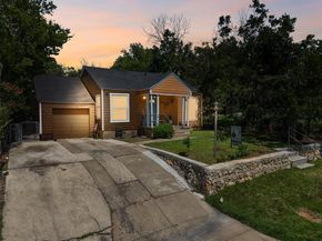 2821  Burchill Road S, Fort Worth Texas 76105