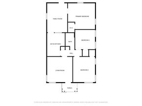 2821  Burchill Road S, Fort Worth Texas 76105