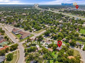 2821  Burchill Road S, Fort Worth Texas 76105