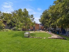 2821  Burchill Road S, Fort Worth Texas 76105