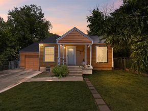 2821  Burchill Road S, Fort Worth Texas 76105