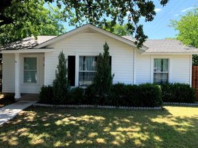 2021  Bluebonnet Drive , Fort Worth Texas 76111