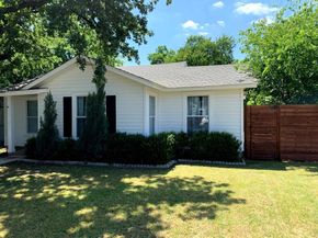 2021  Bluebonnet Drive , Fort Worth Texas 76111