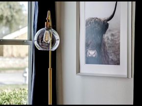 2021  Bluebonnet Drive , Fort Worth Texas 76111