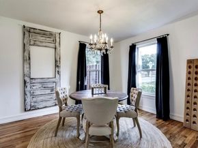 2021  Bluebonnet Drive , Fort Worth Texas 76111