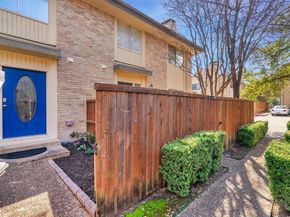 2614  Custer Parkway  C, Richardson Texas 75080
