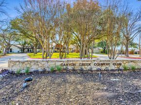 2614  Custer Parkway  C, Richardson Texas 75080