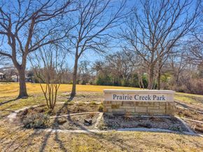 2614  Custer Parkway  C, Richardson Texas 75080