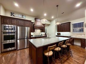 3725  Dover  , The Colony Texas 75056