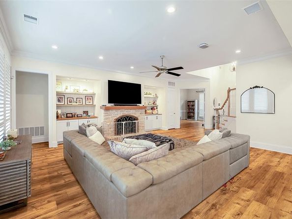2304  Fairway Circle , Heath Texas 75032