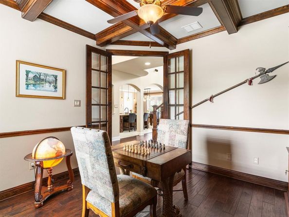 2749  Waverley Drive , Trophy Club Texas 76262