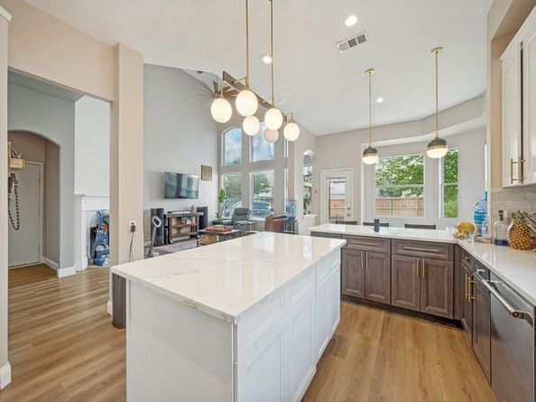 12519  Alfa Romeo Way , Frisco Texas 75033