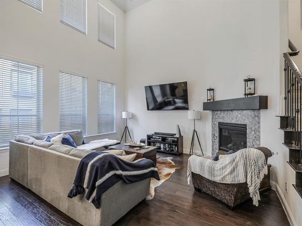 261  Golden Gate Drive , Richardson Texas 75080