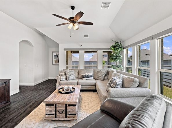 7217  Bird Cherry Lane , Little Elm Texas 76227