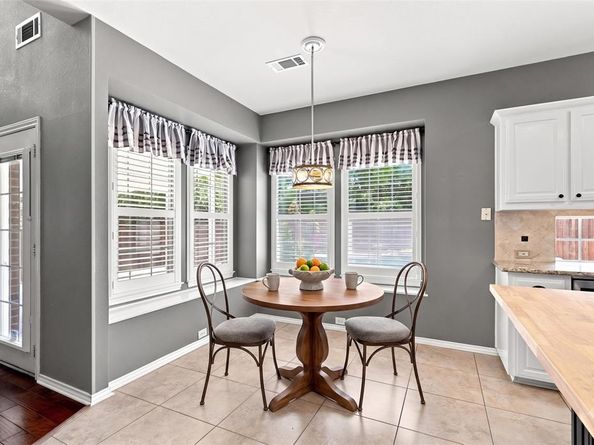 4  Fountain Gate Circle , Allen Texas 75002