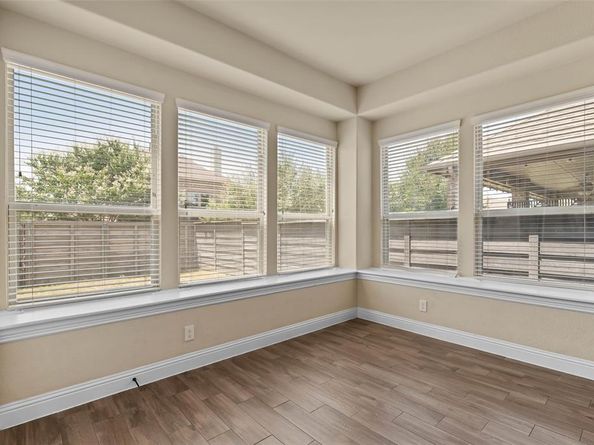 724  Patio Street , Little Elm Texas 76227