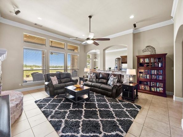 12  Granite Ridge Drive , McLendon Chisholm Texas 75032