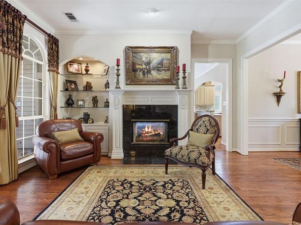 6009  Wallace Meadows Court , Arlington Texas 76001