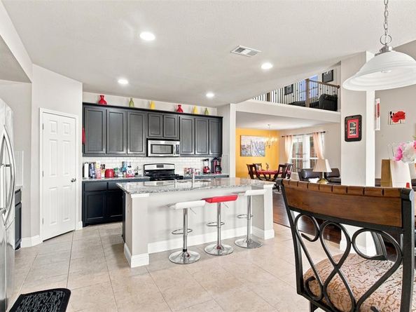 1013  Goldenrod Lane , Little Elm Texas 75068