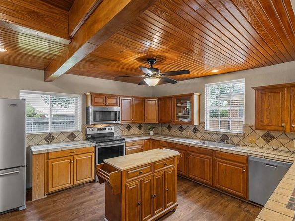 9224  Nathan Drive , White Settlement Texas 76108