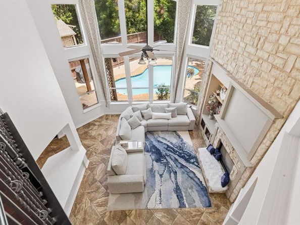 708  Brookwater Drive , McKinney Texas 75071