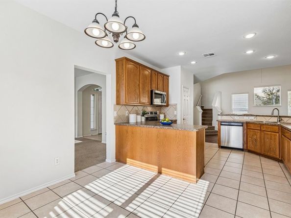 9113  Nathaniel Drive , Providence Village Texas 76227