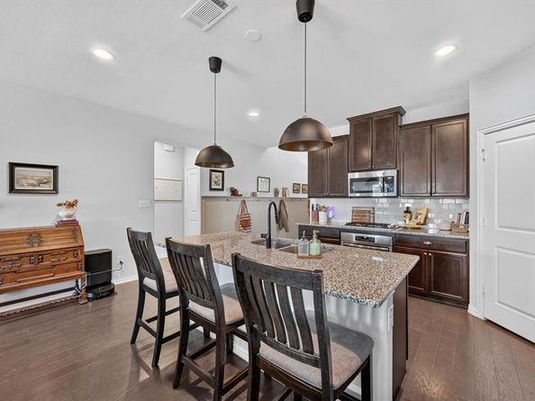 205  Black Alder Drive , Fort Worth Texas 76131
