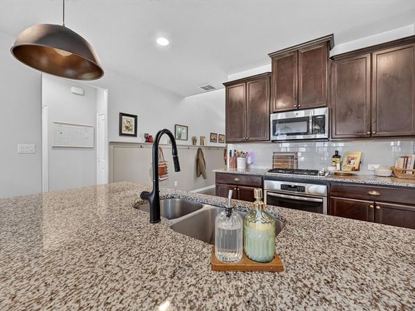 205  Black Alder Drive , Fort Worth Texas 76131