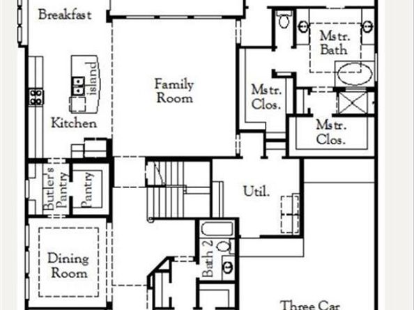 508  Limerick Lane , Celina Texas 75009