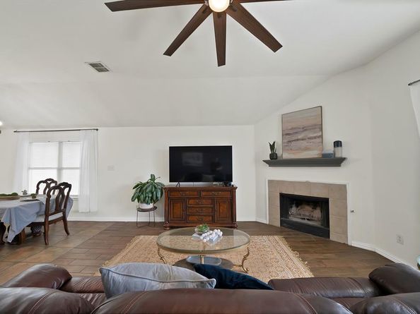 8537  Cactus Flower Drive , Fort Worth Texas 76131