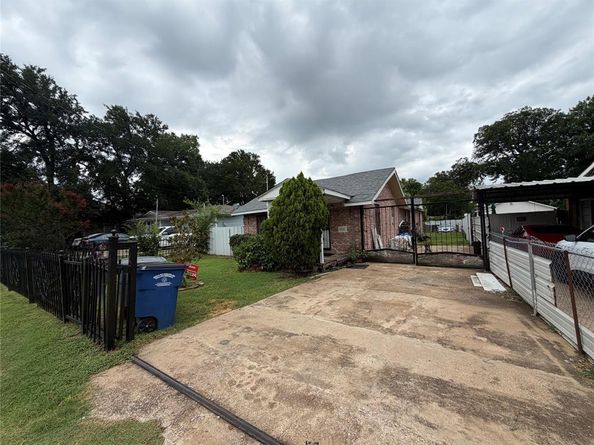 3514  Ingersoll Street , Dallas Texas 75212