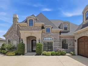 6215  Lakeside Drive , Fort Worth Texas 76179