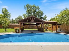 1101  Montego Road , Fort Worth Texas 76116