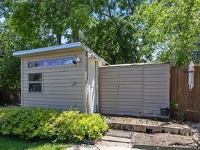 1101  Montego Road , Fort Worth Texas 76116