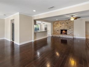 1101  Montego Road , Fort Worth Texas 76116