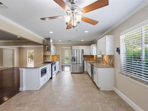 1101  Montego Road , Fort Worth Texas 76116