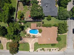 1101  Montego Road , Fort Worth Texas 76116