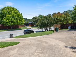 1101  Montego Road , Fort Worth Texas 76116