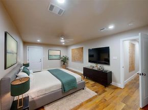 2718  South Boulevard , Dallas Texas 75215