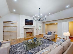 2718  South Boulevard , Dallas Texas 75215