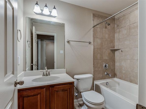 3064  Peyton Brook Drive , Fort Worth Texas 76137
