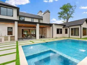 6452  Walnut Hill Lane , Dallas Texas 75230